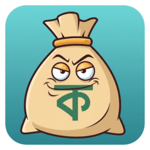 Chanda Calculator Logo
